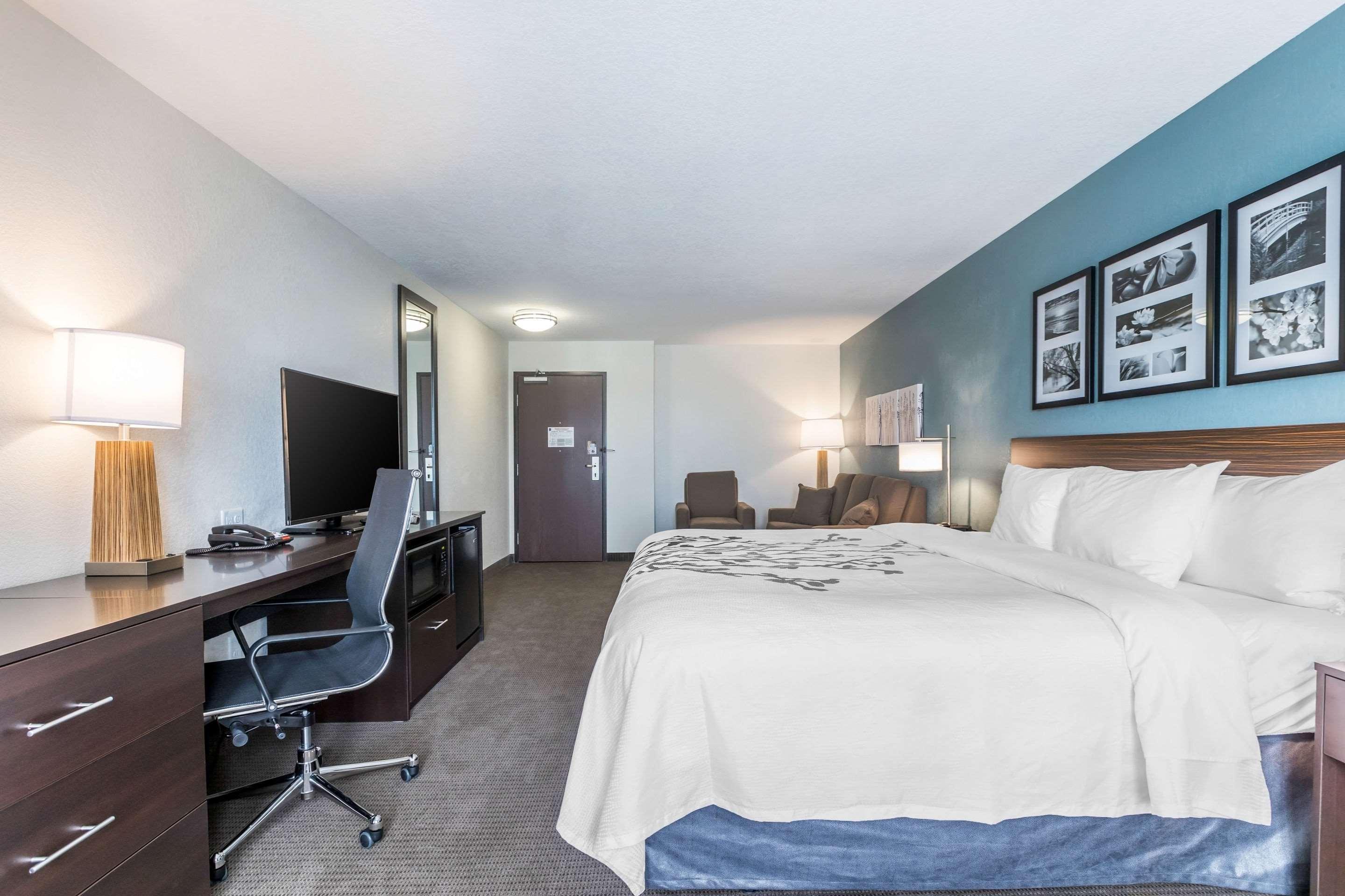 Sleep Inn & Suites West Des Moines Near Jordan Creek Esterno foto