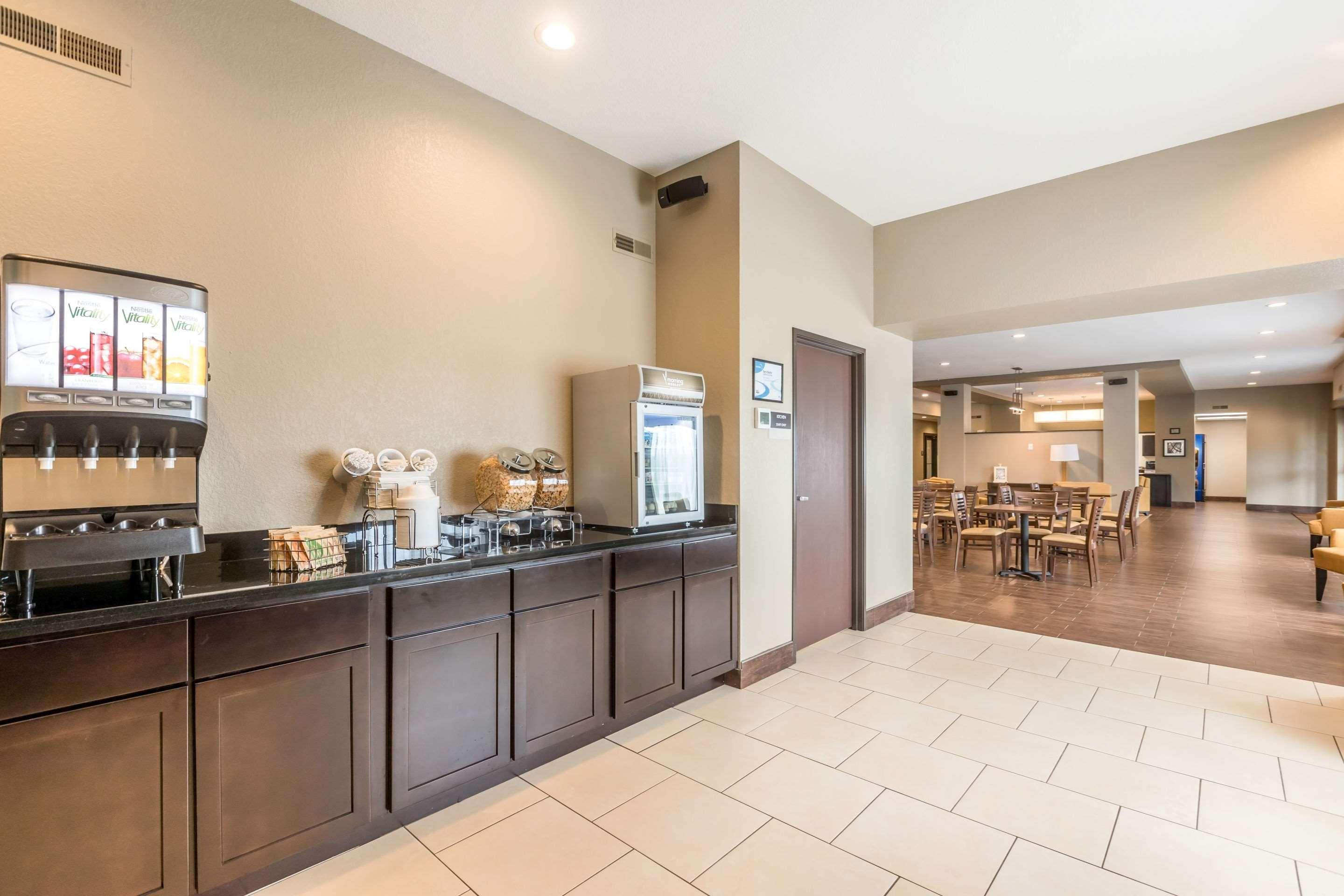 Sleep Inn & Suites West Des Moines Near Jordan Creek Esterno foto