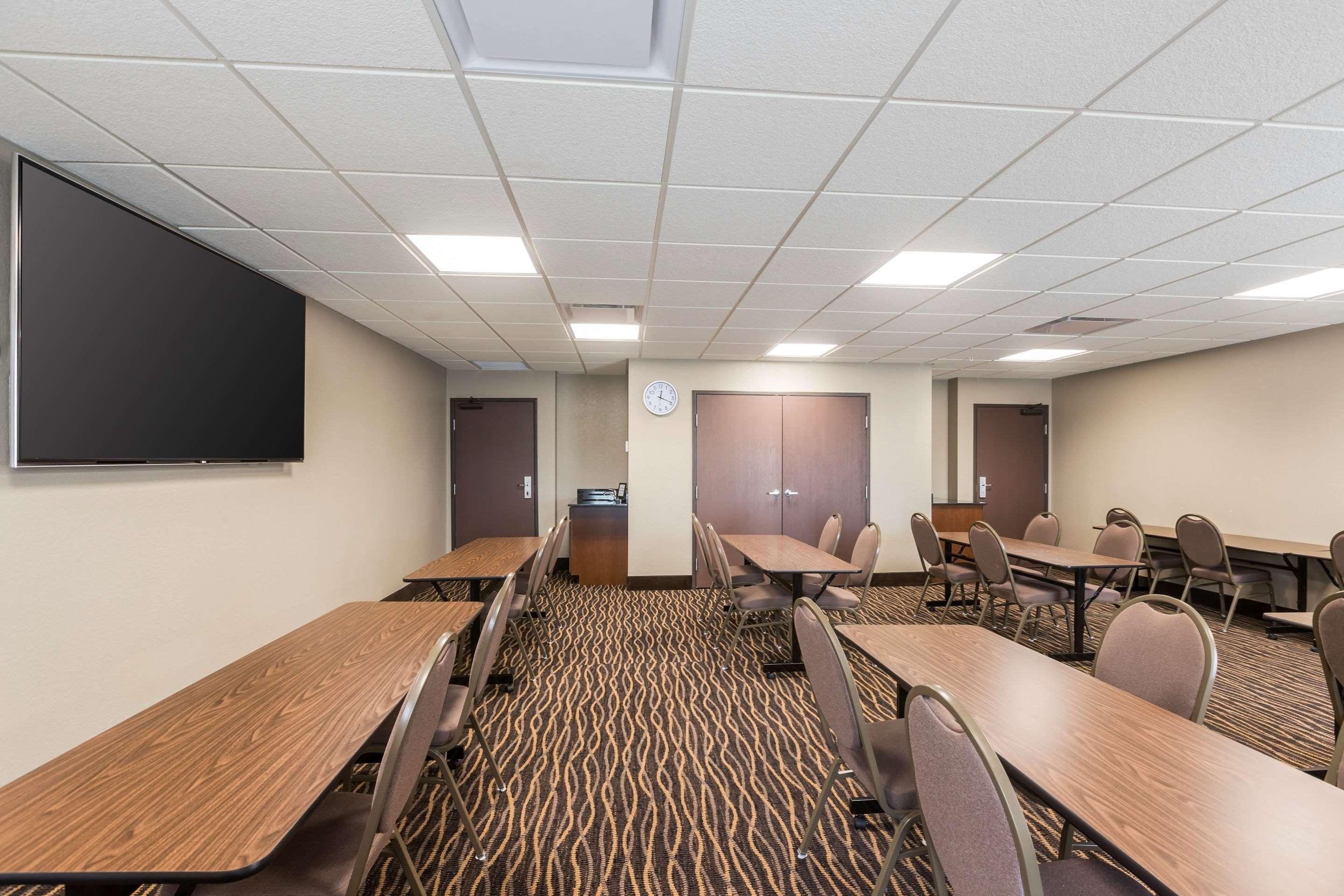 Sleep Inn & Suites West Des Moines Near Jordan Creek Esterno foto