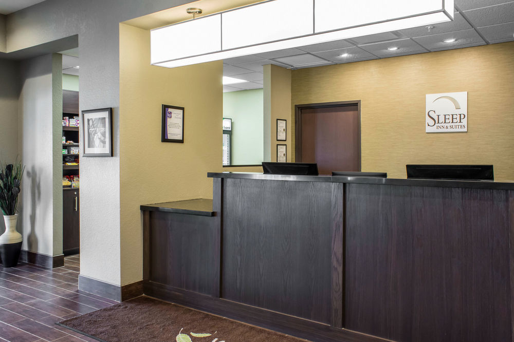 Sleep Inn & Suites West Des Moines Near Jordan Creek Esterno foto