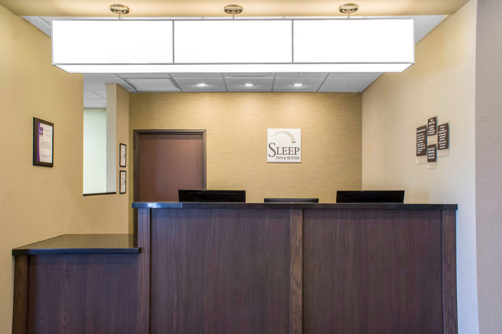 Sleep Inn & Suites West Des Moines Near Jordan Creek Esterno foto