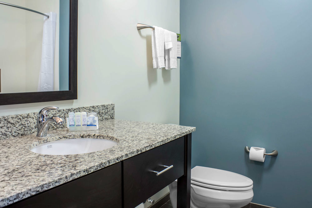 Sleep Inn & Suites West Des Moines Near Jordan Creek Esterno foto